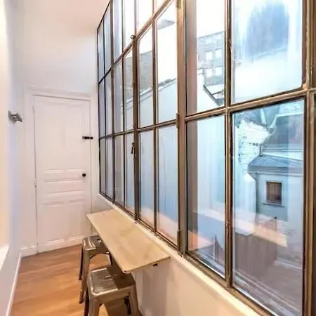 Le Cesar Xvii - Hypercentre Appartement