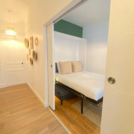 Le Cesar Xvii - Hypercentre Apartment