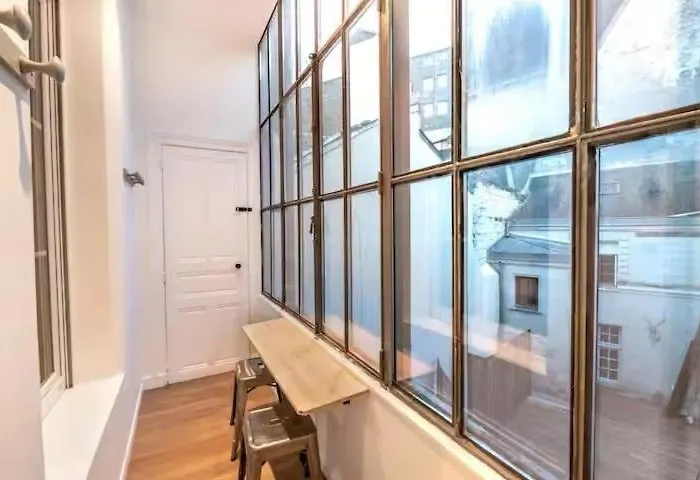 Le Cesar Xvii - Hypercentre Lägenhet